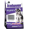 8KG Icehaven Puppy